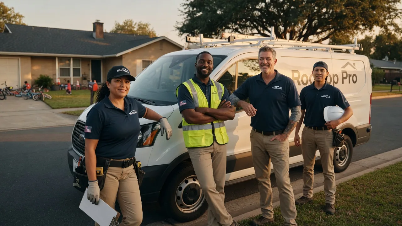 Roof Repair in Provo, UT near me