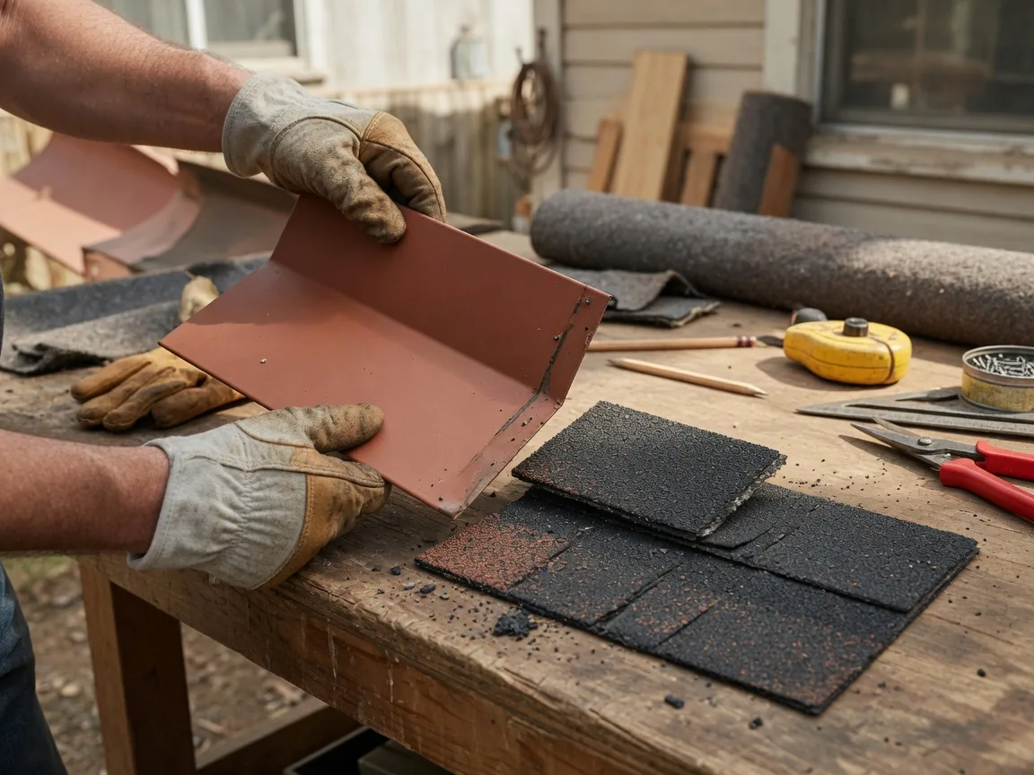 Roof Repair company in Provo, UT